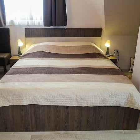 Apartman Milmari Idila Kopaonik Exteriör bild