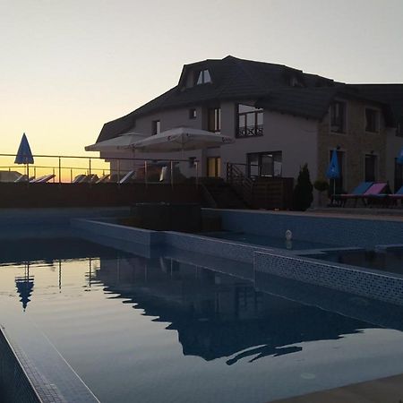 Apartman Milmari Idila Kopaonik Exteriör bild