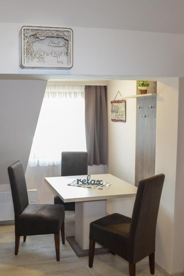 Apartman Milmari Idila Kopaonik Exteriör bild