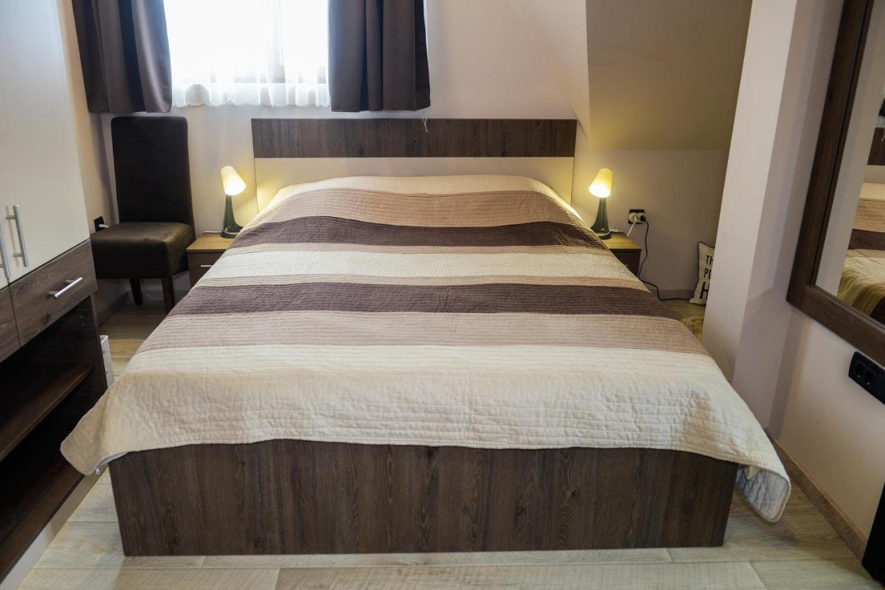 Apartman Milmari Idila Kopaonik Exteriör bild