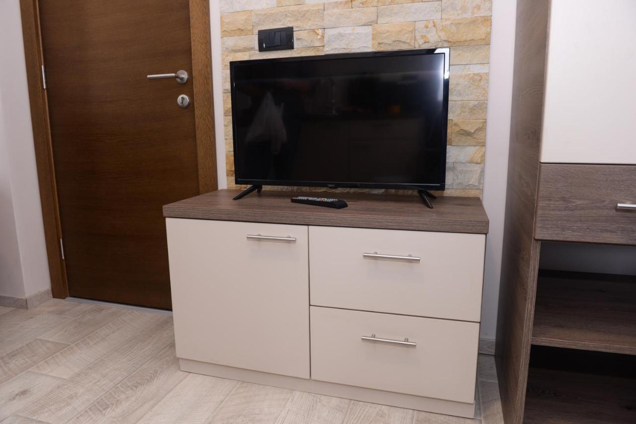 Apartman Milmari Idila Kopaonik Exteriör bild