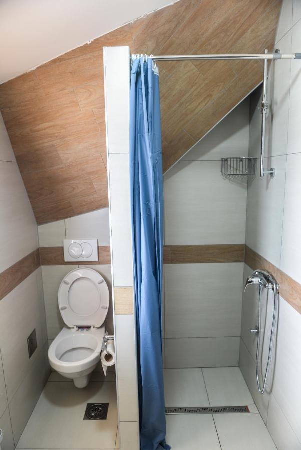 Apartman Milmari Idila Kopaonik Exteriör bild