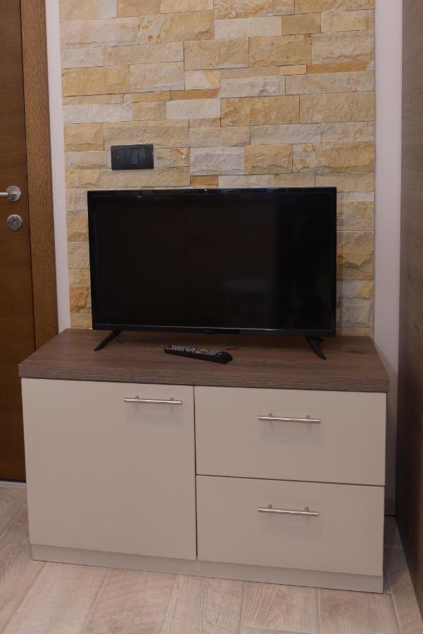 Apartman Milmari Idila Kopaonik Exteriör bild