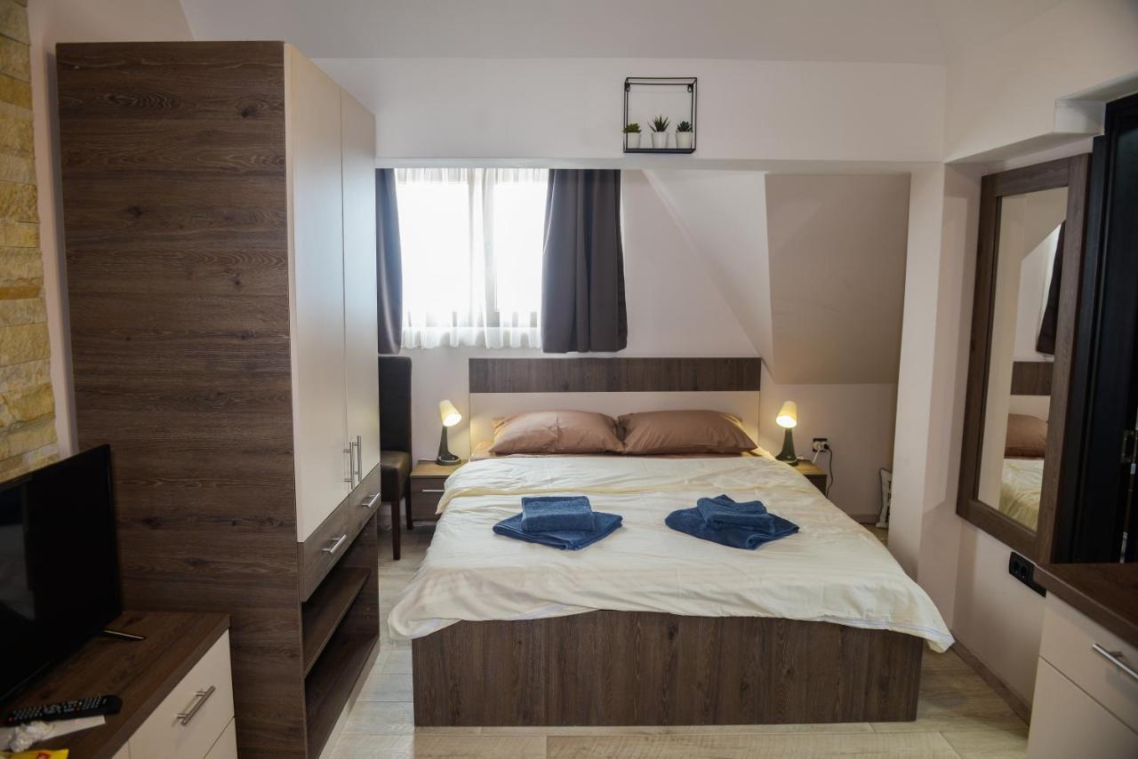 Apartman Milmari Idila Kopaonik Exteriör bild