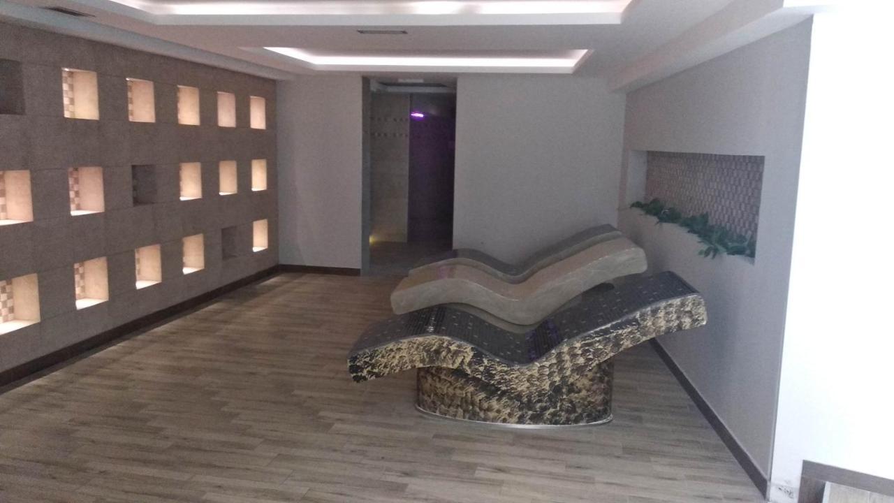 Apartman Milmari Idila Kopaonik Exteriör bild