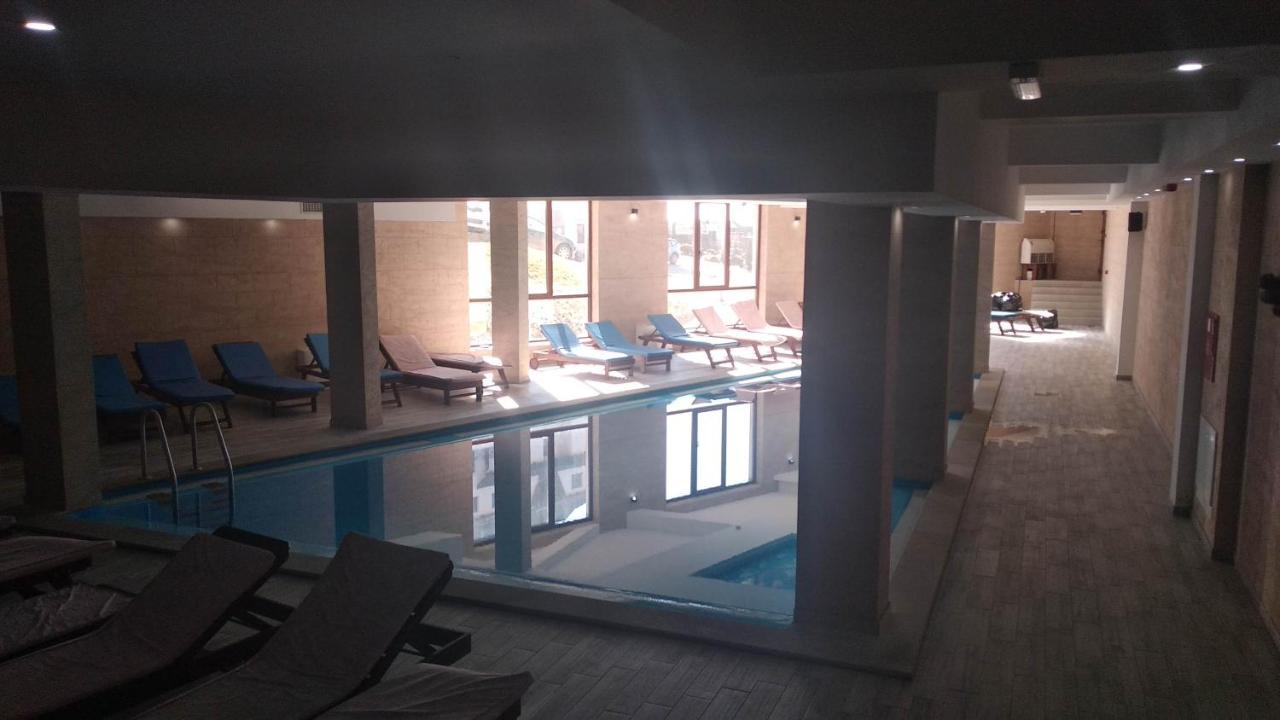 Apartman Milmari Idila Kopaonik Exteriör bild
