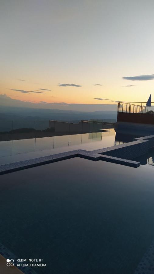 Apartman Milmari Idila Kopaonik Exteriör bild