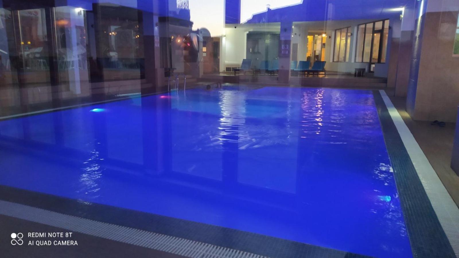 Apartman Milmari Idila Kopaonik Exteriör bild